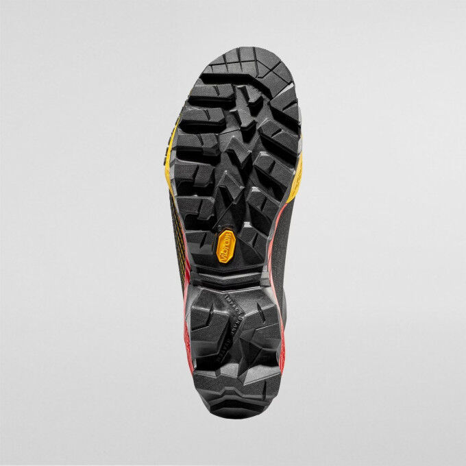 La Sportiva: AEQUILIBRIUM ST GTX mountaineering boots