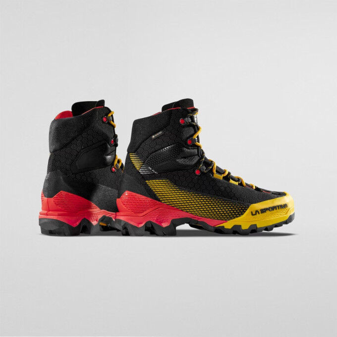 La Sportiva: AEQUILIBRIUM ST GTX mountaineering boots