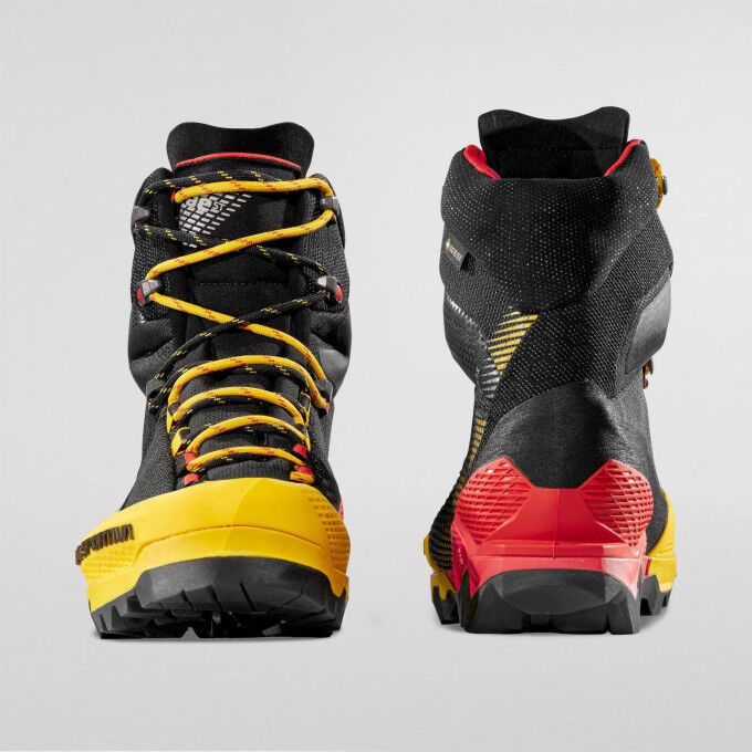 La Sportiva : chaussures d'alpinisme AEQUILIBRIUM ST GTX