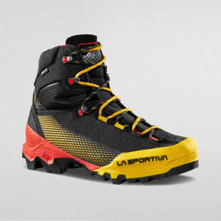 La Sportiva: AEQUILIBRIUM ST GTX mountaineering boots