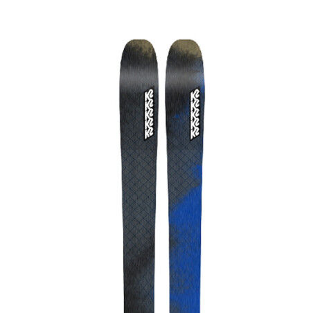 Pack de esquís freeride K2 MINDBENDER 106C con fijaciones