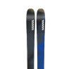 Pack de skis freeride K2 MINDBENDER 106C avec fixations