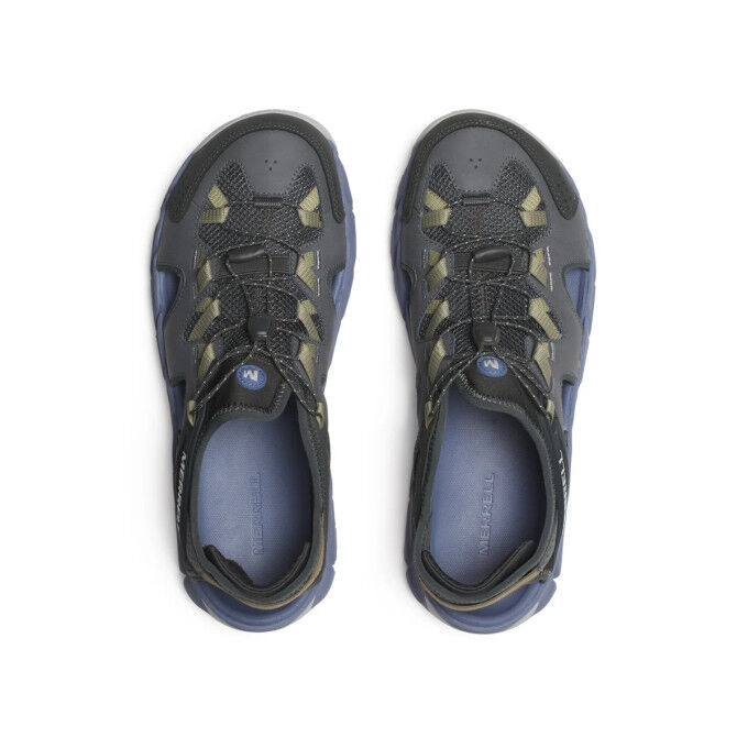 ★MERRELL★ MEN MAIPO EXPLORER SIEVEDRAB Men - Maipo Explorer Aerosport - Low | Merrell