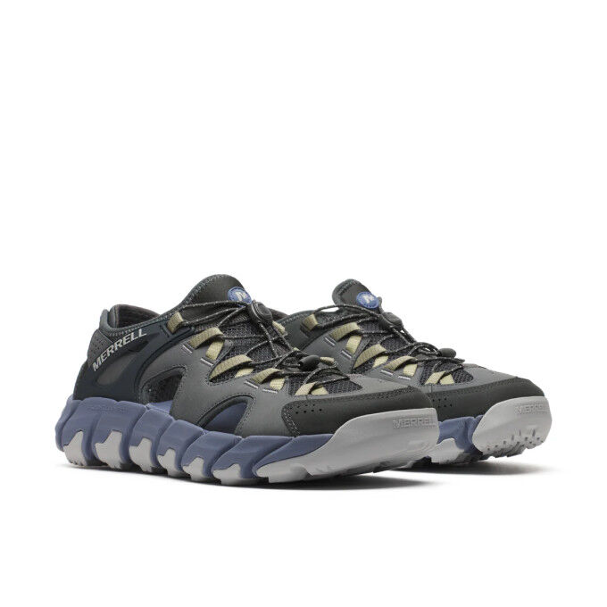 Merrell MAIPO EXPLORER SIEVE hiking shoes
