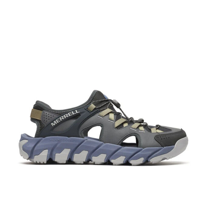 Merrell MAIPO EXPLORER SIEVE hiking shoes