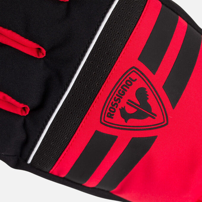 Gants de ski pour homme Rossignol TECH IMPR