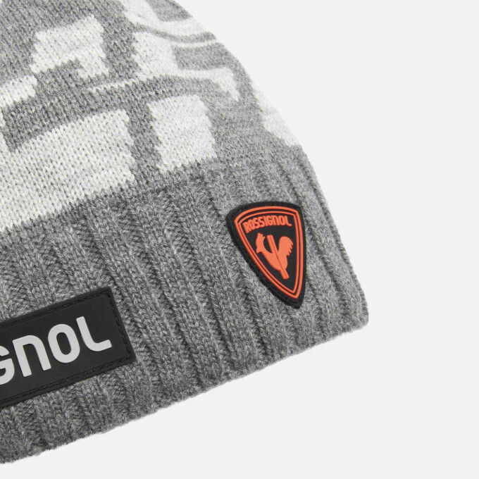 Bonnet à pompon Rossignol HERO