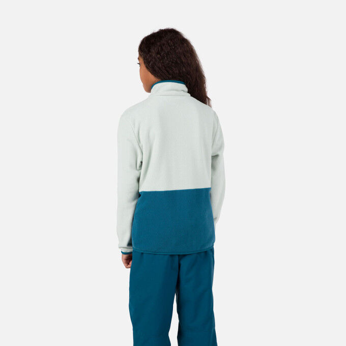 Rossignol JR STRAWPILE fleece