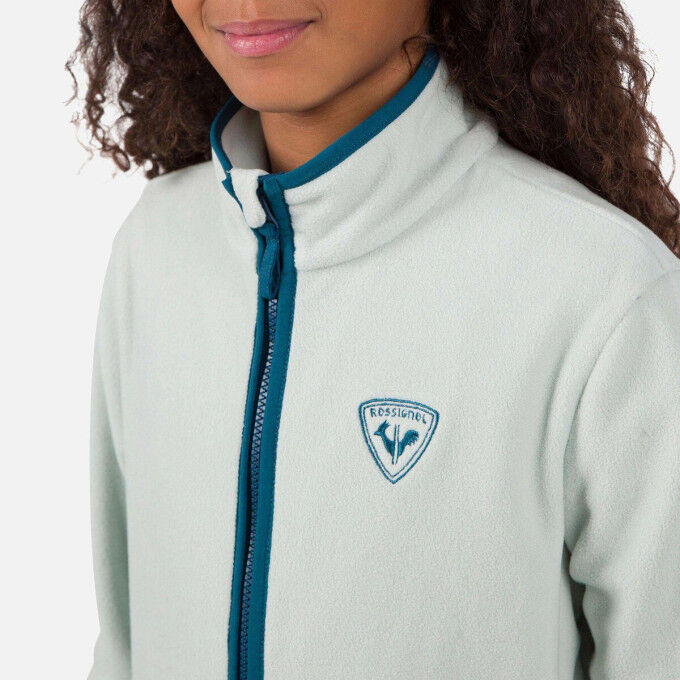 Rossignol JR STRAWPILE fleece