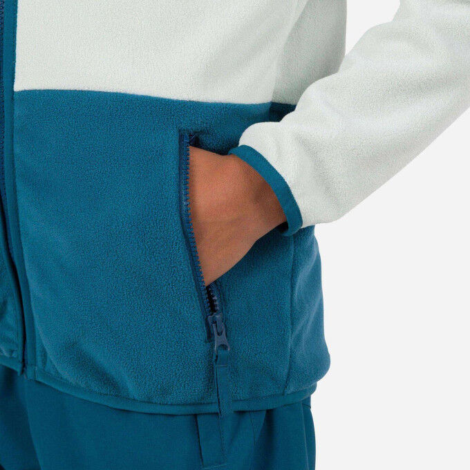 Rossignol JR STRAWPILE fleece