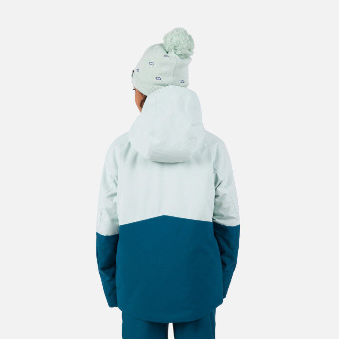 Rossignol JR WISPILE JKT ski jacket