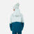 Rossignol JR WISPILE JKT ski jacket