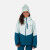 Rossignol JR WISPILE JKT ski jacket