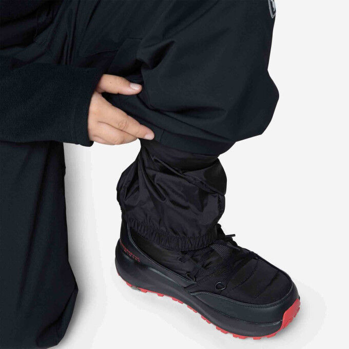 Pantaloni da sci per bambini Rossignol BOY