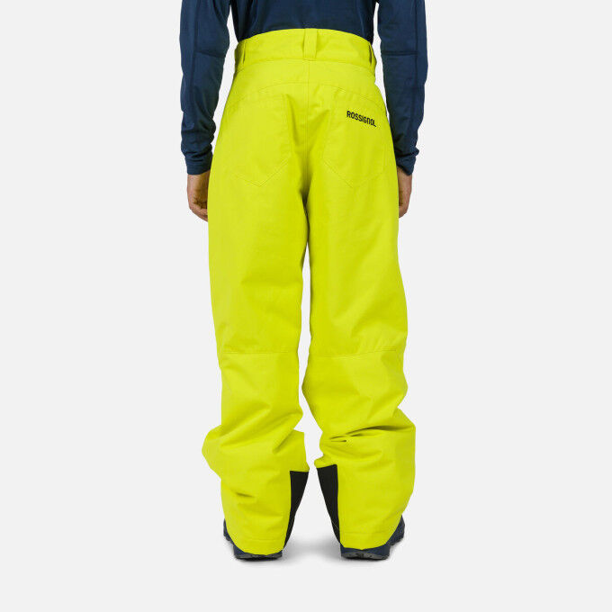 Pantalón esquí rossignol niño