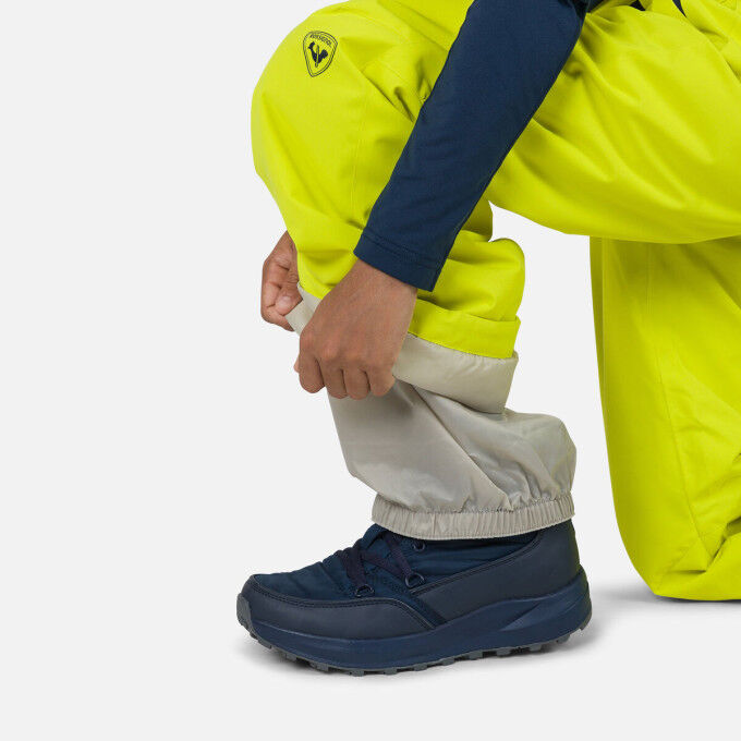 Pantalon de ski Rossignol BOY SKI PANT