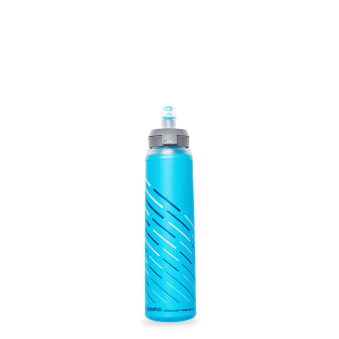 Hydrapak : gourde ULTRAFLASK SPEED 500ML Hydrapak : gourde ULTRAFLASK SPEED 500ML