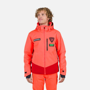 Rossignol HERO BLACKSIDE JKT ski jacket