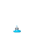Hydrapak : gourdes POCKETFLASK 500ML