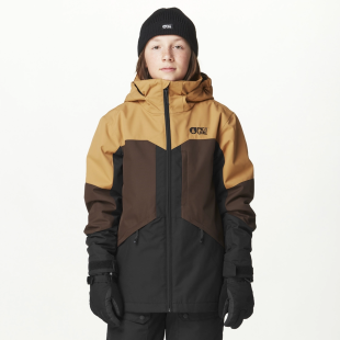 Veste de ski pour enfant Picture COSSMO JKT