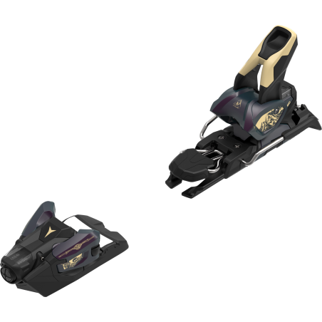 Atomic STRIVE 12 GW 2026 Bindings