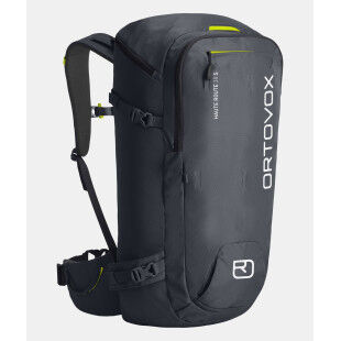 Ortovox HAUTE ROUTE 38 S Black backpack