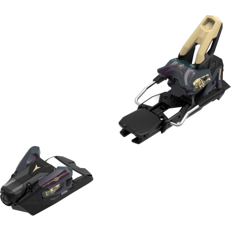 Atomic STRIVE 14 GW 2026 ski bindings