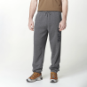 DARK GREY MELANGE