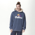 Sudadera con capucha para hombre Picture JULKA PLSH HOOD