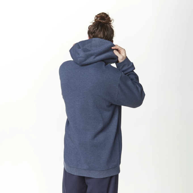 Herren-Kapuzenpullover Picture JULKA PLSH HOOD