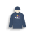 Sudadera con capucha para hombre Picture JULKA PLSH HOOD