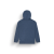 Sweat à capuche homme Picture JULKA PLSH HOOD