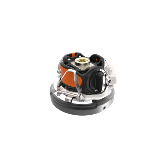 Jetboil: SUPPORTO POT 2.0 / SUPPORTO CASSEROLE NUOVO ZIP FLASH