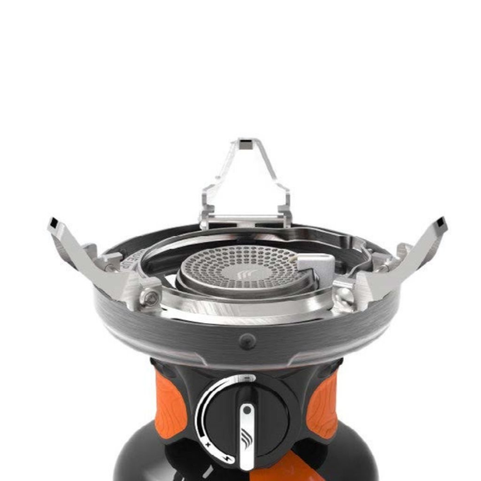 Jetboil: SUPPORTO POT 2.0 / SUPPORTO CASSEROLE NUOVO ZIP FLASH