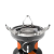 Jetboil: SUPPORTO POT 2.0 / SUPPORTO CASSEROLE NUOVO ZIP FLASH