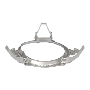 Jetboil : POT SUPPORT 2.0 / SUPPORT CASSEROLE NEW ZIP FLASH