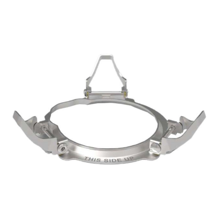 Jetboil : POT SUPPORT 2.0 / SUPPORT CASSEROLE NEW ZIP FLASH