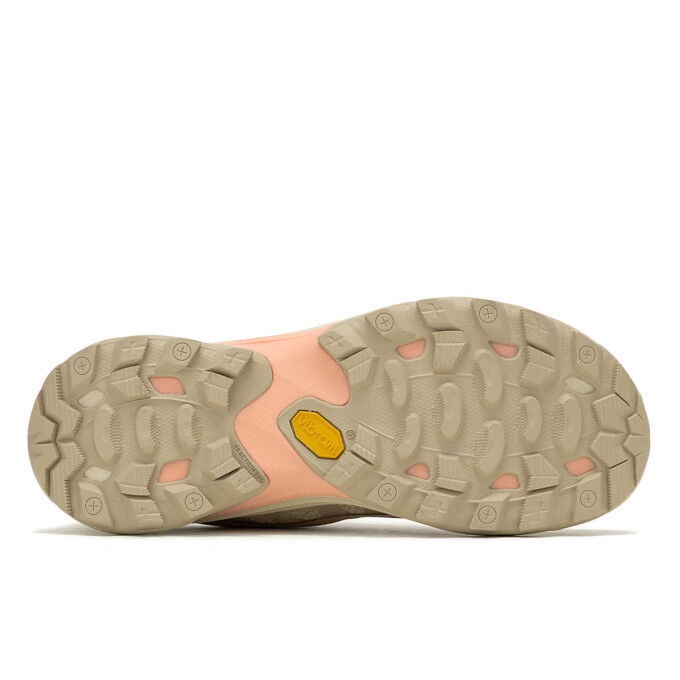 Scarpe da trekking Merrell MOAB SPEED 2