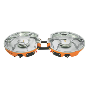 Jetboil: GENESIS cooking system