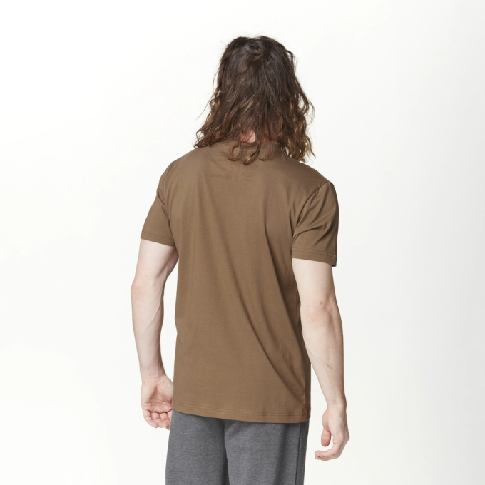 Picture JULKA TEE Bison short-sleeved T-shirt