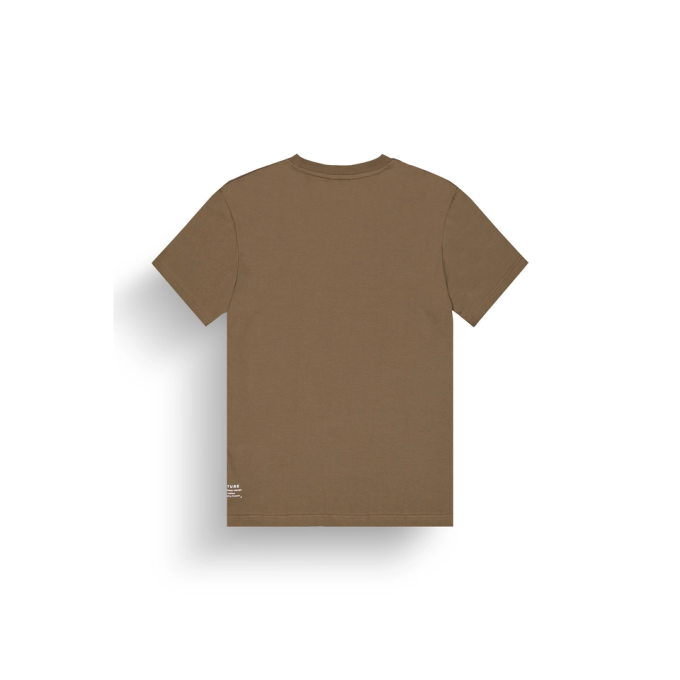 Picture JULKA TEE Bison short-sleeved T-shirt