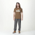 Picture JULKA TEE Bison short-sleeved T-shirt