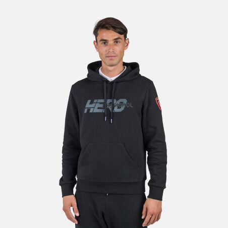 Rossignol NEW HERO HOODIE sweatshirt