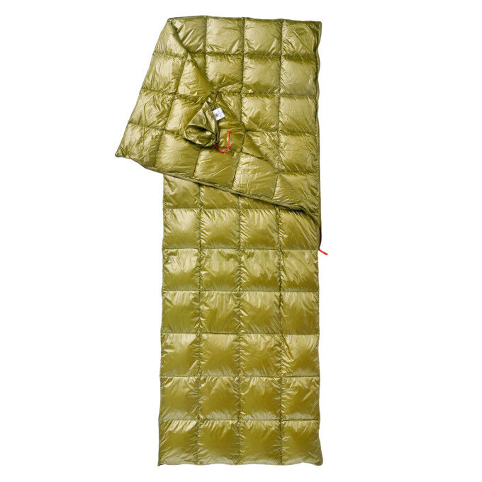 Pajak QUEST BLANKET LIGHT sleeping bag Pajak QUEST BLANKET LIGHT sleeping bag