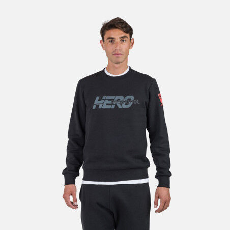 Rossignol NEW HERO CREW NECK sweatshirt