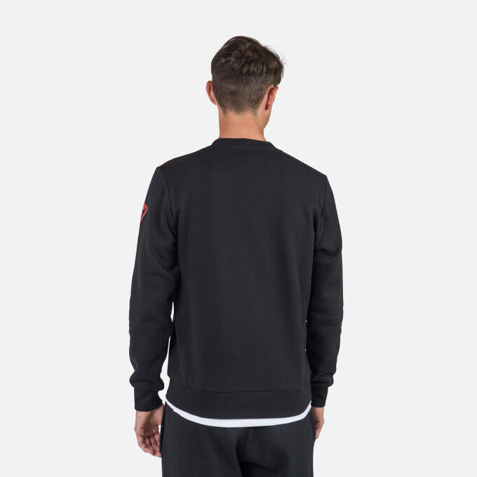 Rossignol NEW HERO CREW NECK sweatshirt