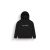 Felpa con cappuccio da donna Picture HENIA HOODIE nero