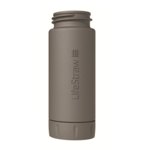 Lifestraw: filtro per l'acqua PEAK SERIES CARBON
