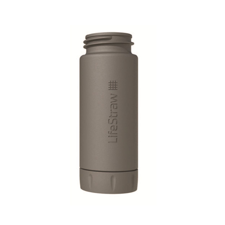 Lifestraw: PEAK SERIES CARBON water filter