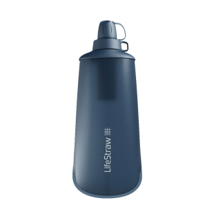 LIFESTRAW: bottiglia filtro pieghevole Squeeze